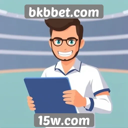 Estratégias de aposta para iniciantes no bkbbet.com