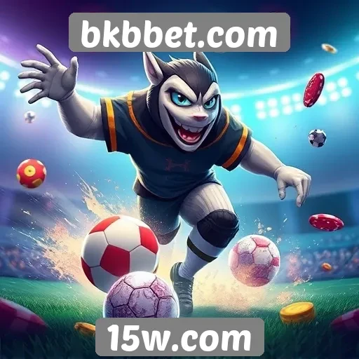 Opções de jogos oferecidas no bkbbet.com