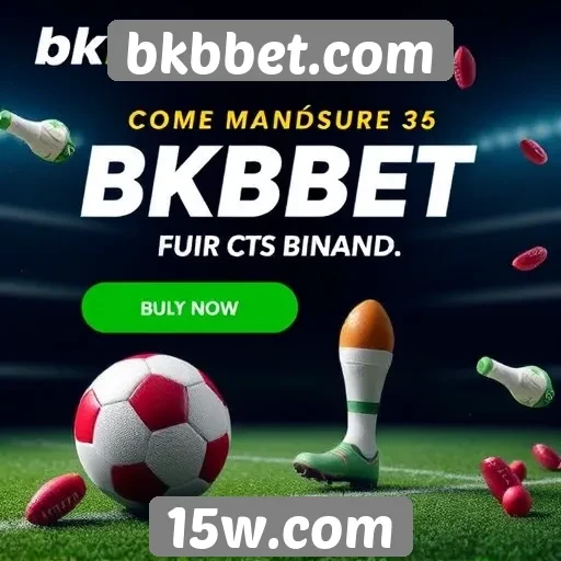 Promoções e bônus disponíveis no bkbbet.com