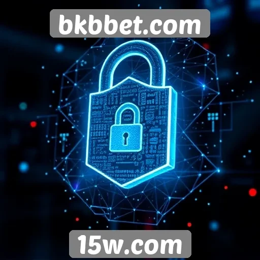 Segurança e privacidade no bkbbet.com